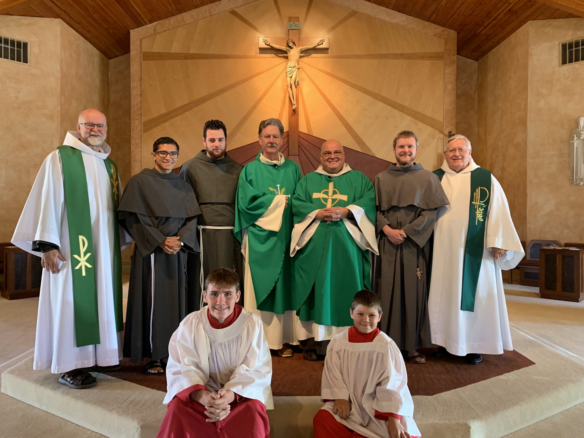 IMG_0333 – Conventual Franciscans