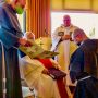 First Profession of Vows