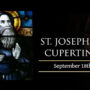 Saint Joseph of Cupertino’s Story