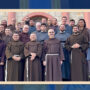 Inter-Novitiate Conference On The Rule Of Saint Francis
