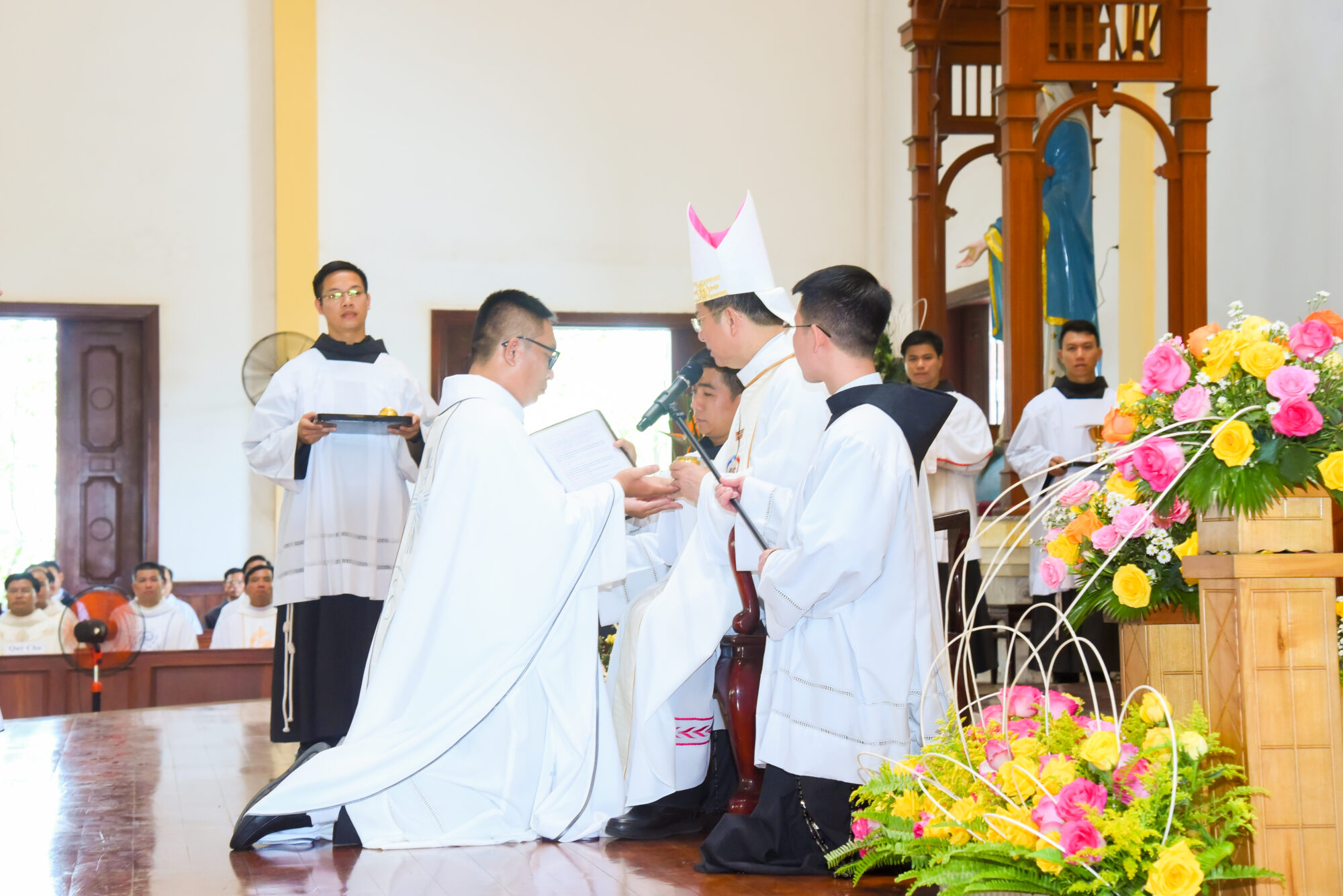 11 – Conventual Franciscans