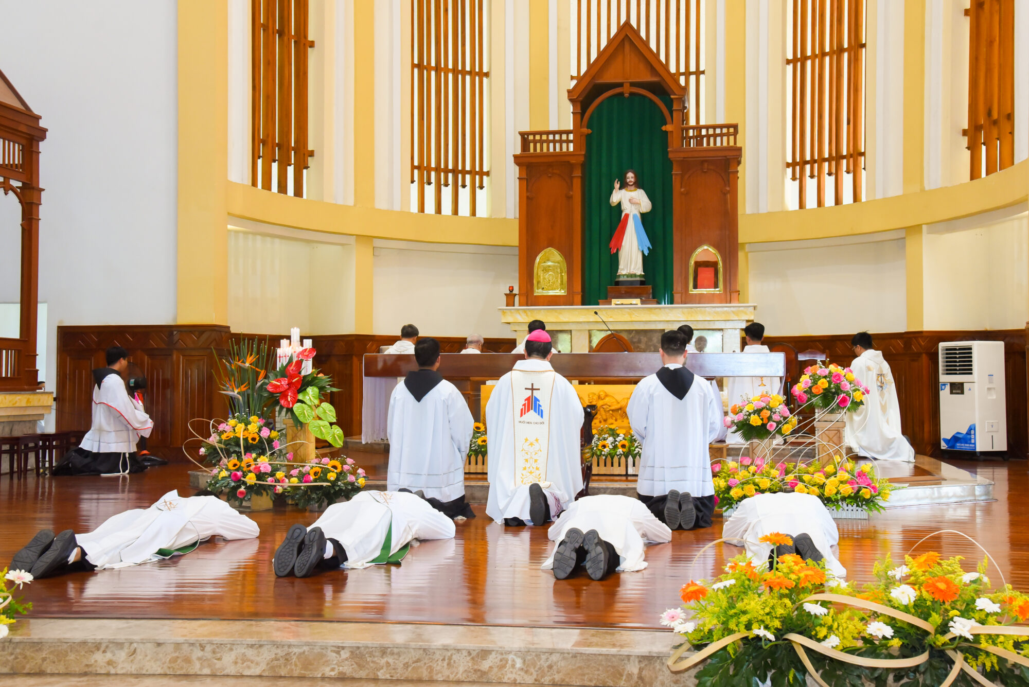3 – Conventual Franciscans