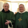 Fr. Ronald Olson OFM Conv., Celebrates 65 Years as a Priest!