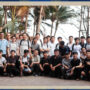 THE OUTING OF FRIARS AND POSTULANTS IN VIETNAM