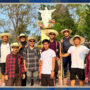 Emmaus Journey for the Novices in Vietnam