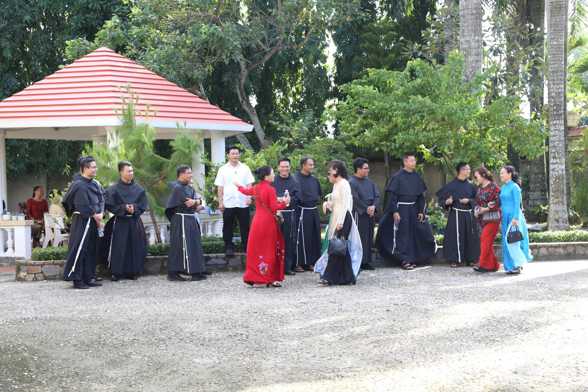 1 (2) – Conventual Franciscans