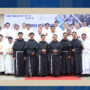 The Celebration of the First Profession of Vows of the Custody in Vietnam