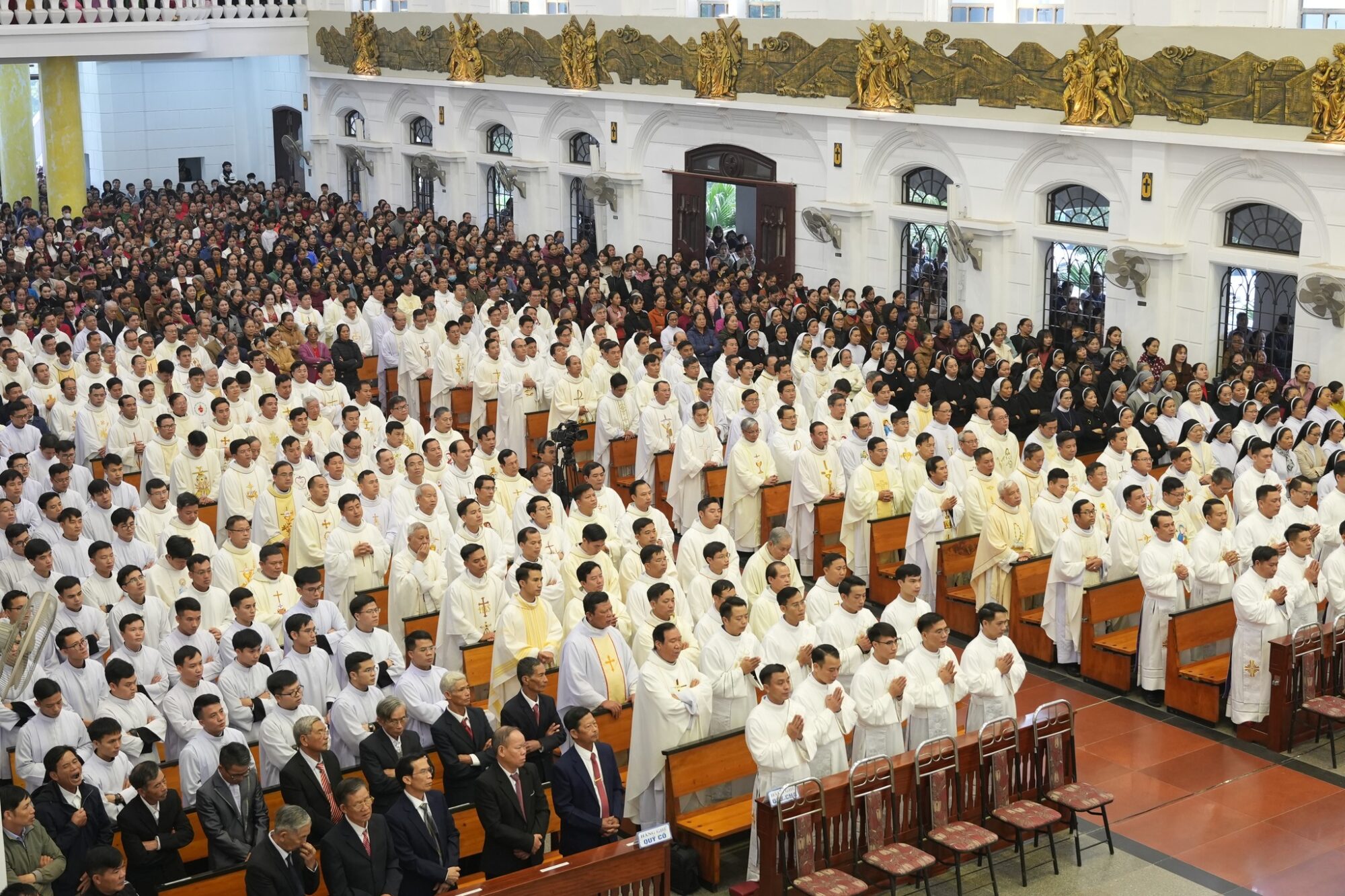 4 – Conventual Franciscans