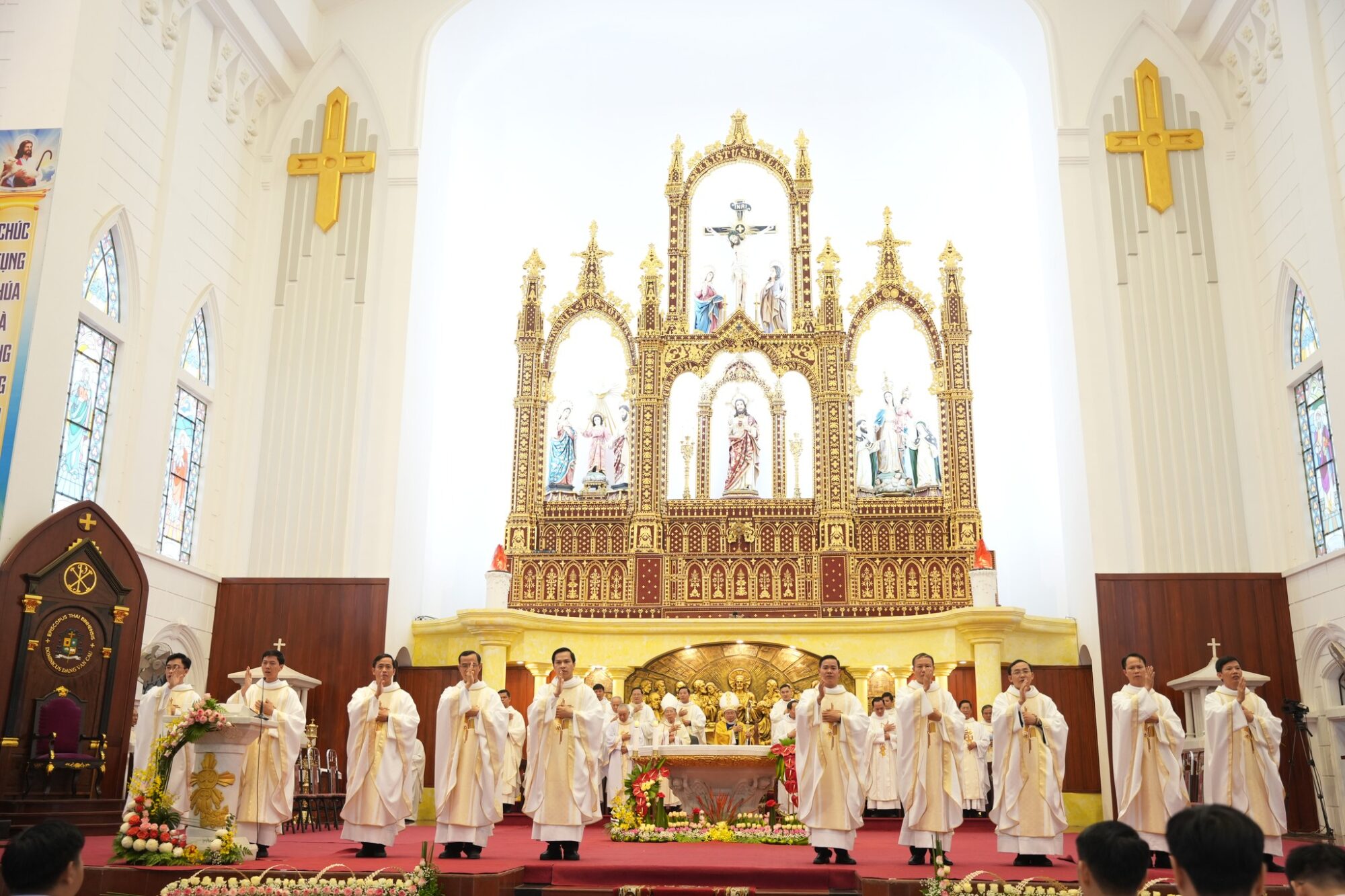 7 – Conventual Franciscans