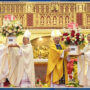 Priestly Ordination in Vietnam