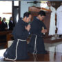 The Celebration of the First Profession of Vows of the Custody in Vietnam