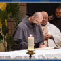 Solemn Profession of Friar Wayne Mulei