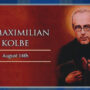 Remembering Saint Maximilian Kolbe