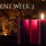 Advent Week 2: Peace