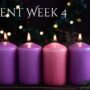 Advent Week 4: LOVE