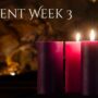 Advent Week 3: Joy