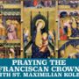 Join Fr. Thomas Czeck For An Evening of Prayer