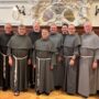 203rd General Chapter of the Order of Friars Minor Conventual